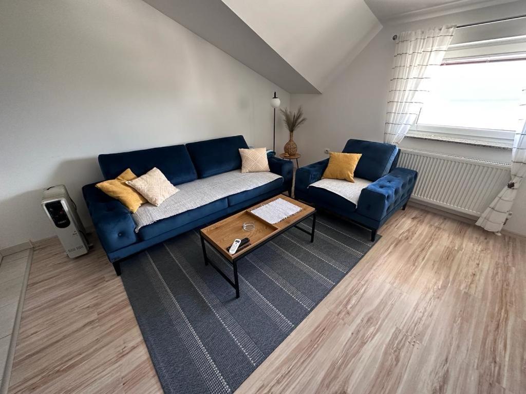 Apartman Luca Ливно Экстерьер фото